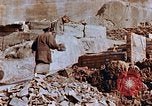 Standbild neu errichteten Wohnungen Nagasaki Japan, 1946, aus Sekunde 44 historischem Filmmaterial Videoclip 65675042152
