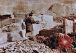 Standbild neu errichteten Wohnungen Nagasaki Japan, 1946, aus Sekunde 45 historischem Filmmaterial Videoclip 65675042152