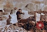 Standbild neu errichteten Wohnungen Nagasaki Japan, 1946, aus Sekunde 46 historischem Filmmaterial Videoclip 65675042152