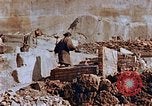 Standbild neu errichteten Wohnungen Nagasaki Japan, 1946, aus Sekunde 47 historischem Filmmaterial Videoclip 65675042152