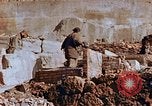 Standbild neu errichteten Wohnungen Nagasaki Japan, 1946, aus Sekunde 48 historischem Filmmaterial Videoclip 65675042152