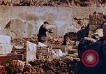 Standbild neu errichteten Wohnungen Nagasaki Japan, 1946, aus Sekunde 50 historischem Filmmaterial Videoclip 65675042152