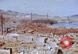Standbild Sägewerk Nagasaki Japan, 1946, aus Sekunde 1 historischem Filmmaterial Videoclip 65675042153