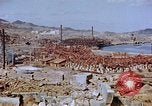 Standbild Sägewerk Nagasaki Japan, 1946, aus Sekunde 3 historischem Filmmaterial Videoclip 65675042153