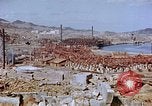 Standbild Sägewerk Nagasaki Japan, 1946, aus Sekunde 4 historischem Filmmaterial Videoclip 65675042153
