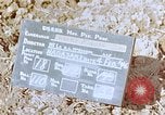 Standbild Sägewerk Nagasaki Japan, 1946, aus Sekunde 22 historischem Filmmaterial Videoclip 65675042153