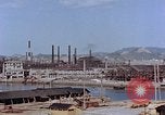 Standbild Sägewerk Nagasaki Japan, 1946, aus Sekunde 24 historischem Filmmaterial Videoclip 65675042153