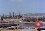 Standbild Sägewerk Nagasaki Japan, 1946, aus Sekunde 25 historischem Filmmaterial Videoclip 65675042153