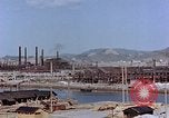 Standbild Sägewerk Nagasaki Japan, 1946, aus Sekunde 26 historischem Filmmaterial Videoclip 65675042153
