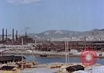Standbild Sägewerk Nagasaki Japan, 1946, aus Sekunde 27 historischem Filmmaterial Videoclip 65675042153