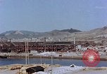 Standbild Sägewerk Nagasaki Japan, 1946, aus Sekunde 30 historischem Filmmaterial Videoclip 65675042153