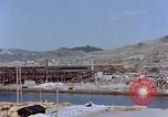 Standbild Sägewerk Nagasaki Japan, 1946, aus Sekunde 31 historischem Filmmaterial Videoclip 65675042153