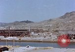 Standbild Sägewerk Nagasaki Japan, 1946, aus Sekunde 32 historischem Filmmaterial Videoclip 65675042153