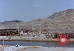 Standbild Sägewerk Nagasaki Japan, 1946, aus Sekunde 33 historischem Filmmaterial Videoclip 65675042153
