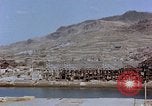 Standbild Sägewerk Nagasaki Japan, 1946, aus Sekunde 35 historischem Filmmaterial Videoclip 65675042153