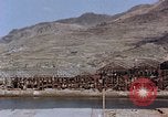 Standbild Sägewerk Nagasaki Japan, 1946, aus Sekunde 37 historischem Filmmaterial Videoclip 65675042153