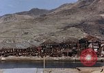 Standbild Sägewerk Nagasaki Japan, 1946, aus Sekunde 38 historischem Filmmaterial Videoclip 65675042153