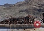 Standbild Sägewerk Nagasaki Japan, 1946, aus Sekunde 39 historischem Filmmaterial Videoclip 65675042153