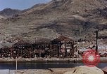Standbild Sägewerk Nagasaki Japan, 1946, aus Sekunde 40 historischem Filmmaterial Videoclip 65675042153
