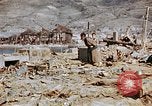 Standbild Sägewerk Nagasaki Japan, 1946, aus Sekunde 43 historischem Filmmaterial Videoclip 65675042153