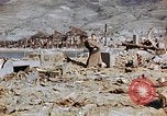 Standbild Sägewerk Nagasaki Japan, 1946, aus Sekunde 44 historischem Filmmaterial Videoclip 65675042153