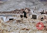 Standbild Sägewerk Nagasaki Japan, 1946, aus Sekunde 46 historischem Filmmaterial Videoclip 65675042153