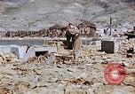 Standbild Sägewerk Nagasaki Japan, 1946, aus Sekunde 49 historischem Filmmaterial Videoclip 65675042153