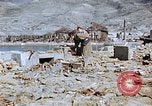 Standbild Sägewerk Nagasaki Japan, 1946, aus Sekunde 50 historischem Filmmaterial Videoclip 65675042153