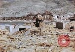 Standbild Sägewerk Nagasaki Japan, 1946, aus Sekunde 52 historischem Filmmaterial Videoclip 65675042153