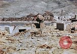 Standbild Sägewerk Nagasaki Japan, 1946, aus Sekunde 53 historischem Filmmaterial Videoclip 65675042153