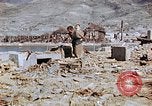 Standbild Sägewerk Nagasaki Japan, 1946, aus Sekunde 54 historischem Filmmaterial Videoclip 65675042153