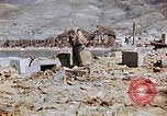 Standbild Sägewerk Nagasaki Japan, 1946, aus Sekunde 55 historischem Filmmaterial Videoclip 65675042153