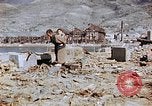 Standbild Sägewerk Nagasaki Japan, 1946, aus Sekunde 57 historischem Filmmaterial Videoclip 65675042153
