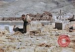 Standbild Sägewerk Nagasaki Japan, 1946, aus Sekunde 59 historischem Filmmaterial Videoclip 65675042153