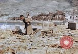 Standbild Sägewerk Nagasaki Japan, 1946, aus Sekunde 61 historischem Filmmaterial Videoclip 65675042153