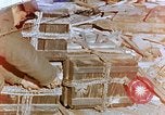 Image of wooden fuse Nagasaki Japan, 1946, second 1 stock footage video 65675042154