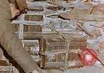 Image of wooden fuse Nagasaki Japan, 1946, second 3 stock footage video 65675042154
