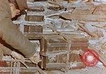 Image of wooden fuse Nagasaki Japan, 1946, second 4 stock footage video 65675042154