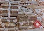 Image of wooden fuse Nagasaki Japan, 1946, second 6 stock footage video 65675042154