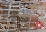 Image of wooden fuse Nagasaki Japan, 1946, second 7 stock footage video 65675042154