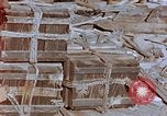 Image of wooden fuse Nagasaki Japan, 1946, second 8 stock footage video 65675042154