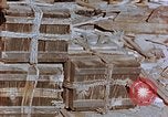 Image of wooden fuse Nagasaki Japan, 1946, second 9 stock footage video 65675042154