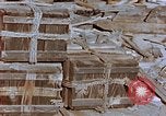 Image of wooden fuse Nagasaki Japan, 1946, second 12 stock footage video 65675042154