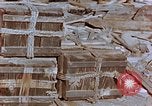 Image of wooden fuse Nagasaki Japan, 1946, second 16 stock footage video 65675042154