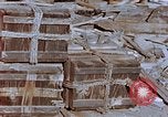 Image of wooden fuse Nagasaki Japan, 1946, second 18 stock footage video 65675042154