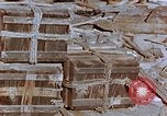 Image of wooden fuse Nagasaki Japan, 1946, second 19 stock footage video 65675042154