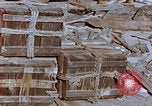 Image of wooden fuse Nagasaki Japan, 1946, second 21 stock footage video 65675042154