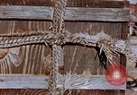 Image of wooden fuse Nagasaki Japan, 1946, second 22 stock footage video 65675042154