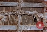 Image of wooden fuse Nagasaki Japan, 1946, second 23 stock footage video 65675042154