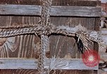Image of wooden fuse Nagasaki Japan, 1946, second 26 stock footage video 65675042154